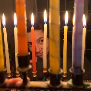 Meet your Posher, Enhe